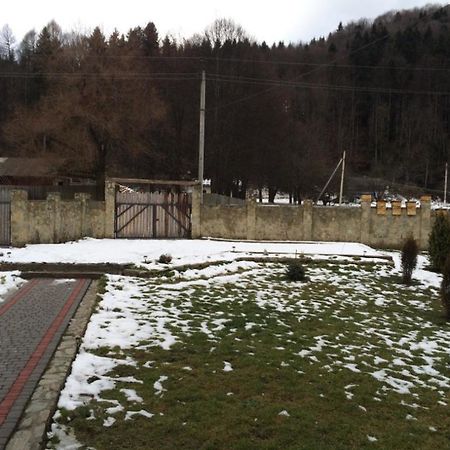Guest House In Carpathians 米戈韦 外观 照片