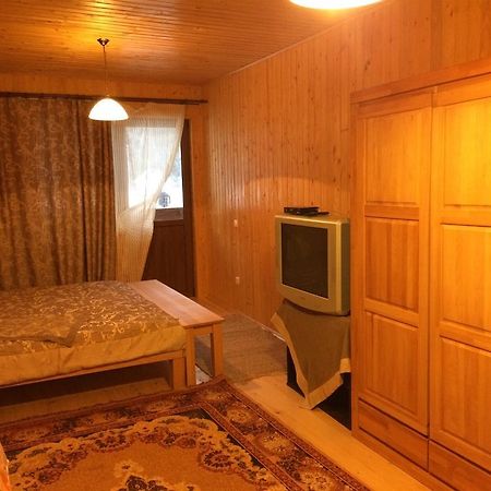 Guest House In Carpathians 米戈韦 外观 照片