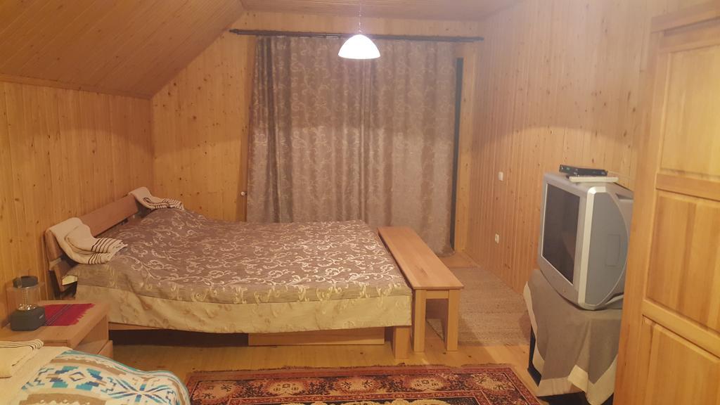 Guest House In Carpathians 米戈韦 外观 照片