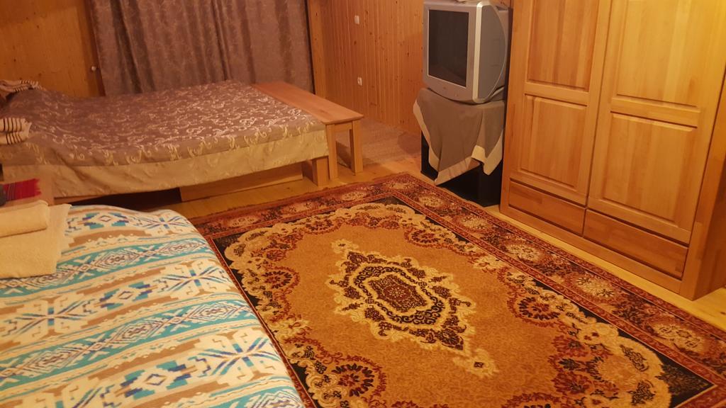 Guest House In Carpathians 米戈韦 外观 照片