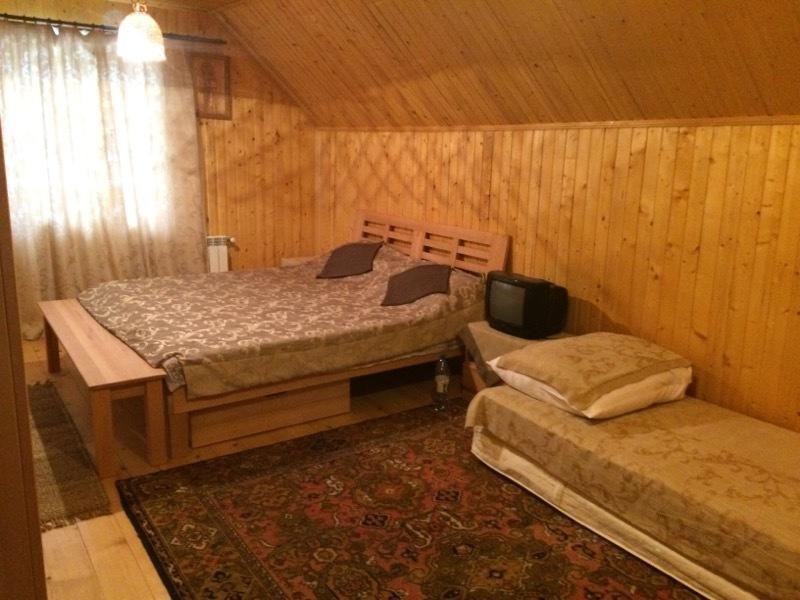 Guest House In Carpathians 米戈韦 客房 照片