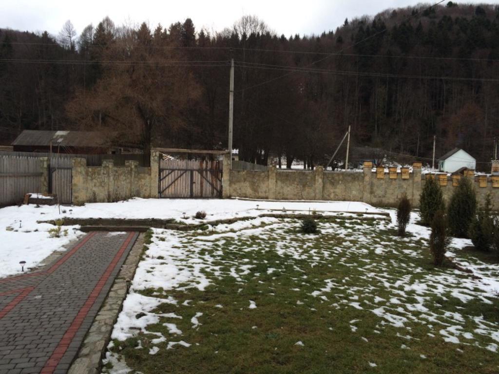 Guest House In Carpathians 米戈韦 外观 照片