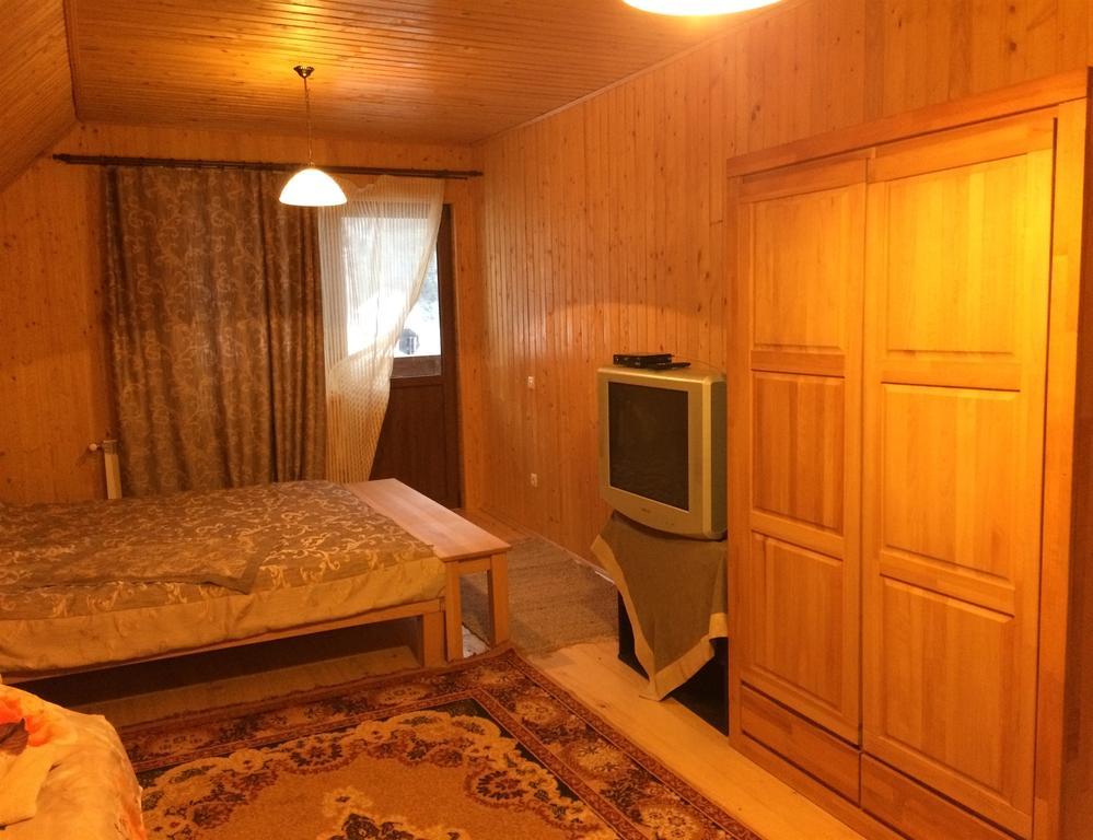 Guest House In Carpathians 米戈韦 外观 照片